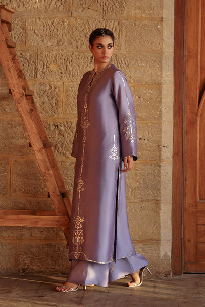 Wardha Saleem | Layla Festive 26 | Arish, image 4