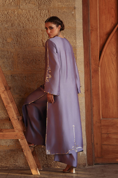 Wardha Saleem | Layla Festive 26 | Arish, image 2