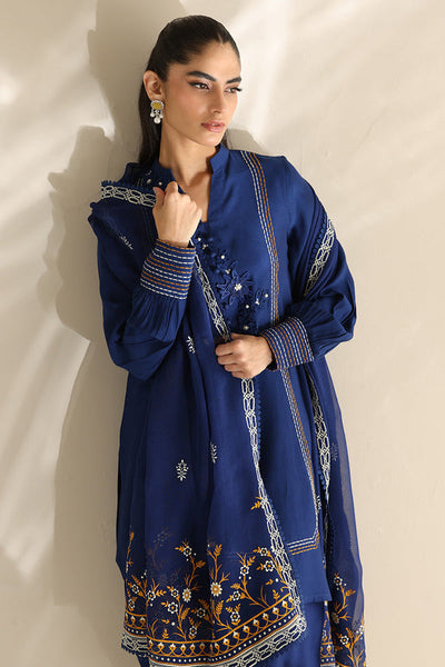 Sana Abbas | Mor Luxe | NYRA -  Sana Abbas Ladies Clothes - Original Designer Dress - House of Maryam