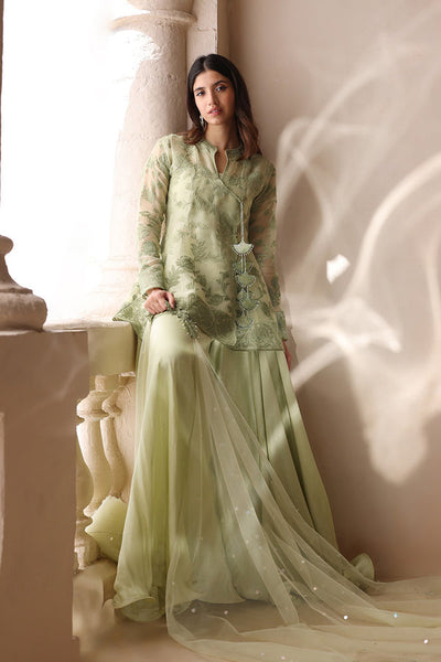 Sania Maskatiya | Cira Formals 25 | Lume -  Sania Maskatiya Ladies Clothes - Original Designer Dress - House of Maryam