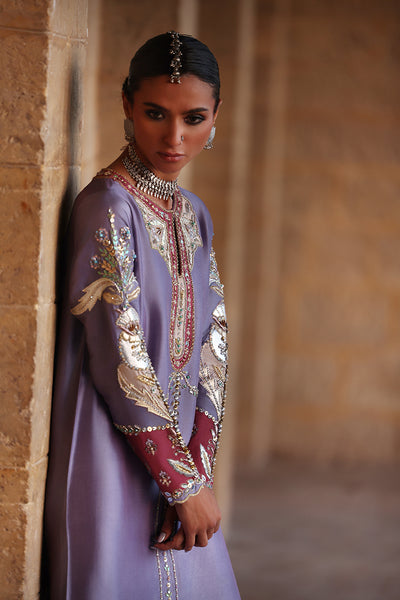 Wardha Saleem | Layla Festive 26 | Zahy, image 3