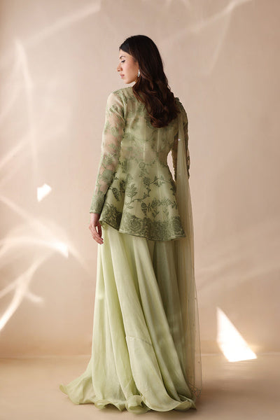 Sania Maskatiya | Cira Formals 25 | Lume -  Sania Maskatiya Ladies Clothes - Original Designer Dress - House of Maryam