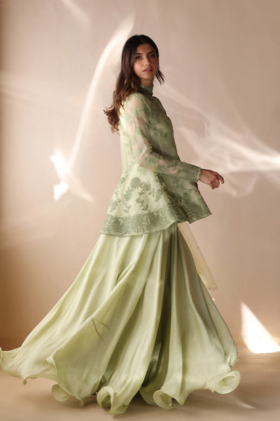 Sania Maskatiya | Cira Formals 25 | Lume -  Sania Maskatiya Ladies Clothes - Original Designer Dress - House of Maryam