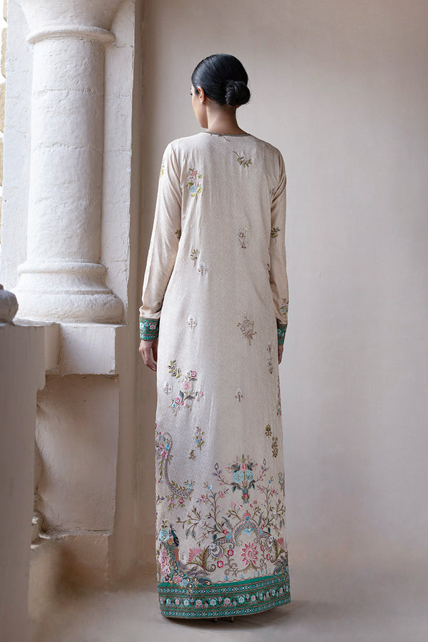 Sania Maskatiya | Cira Formals 25 | Niv -  Sania Maskatiya Ladies Clothes - Original Designer Dress - House of Maryam
