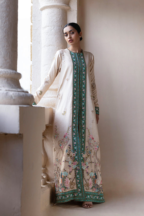 Sania Maskatiya | Cira Formals 25 | Niv -  Sania Maskatiya Ladies Clothes - Original Designer Dress - House of Maryam