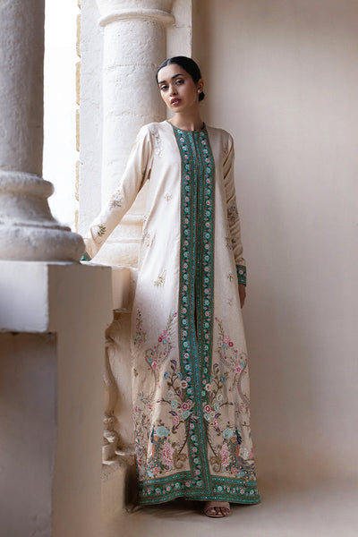 Sania Maskatiya | Cira Formals 25 | Niv -  Sania Maskatiya Ladies Clothes - Original Designer Dress - House of Maryam