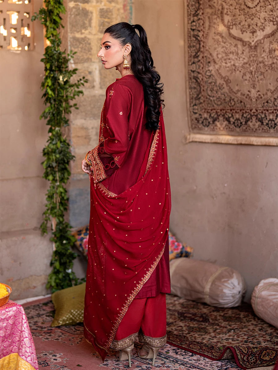 Salitex | Shehnai Festive | No015 -  Salitex Ladies Clothes - Original Designer Dress - House of Maryam