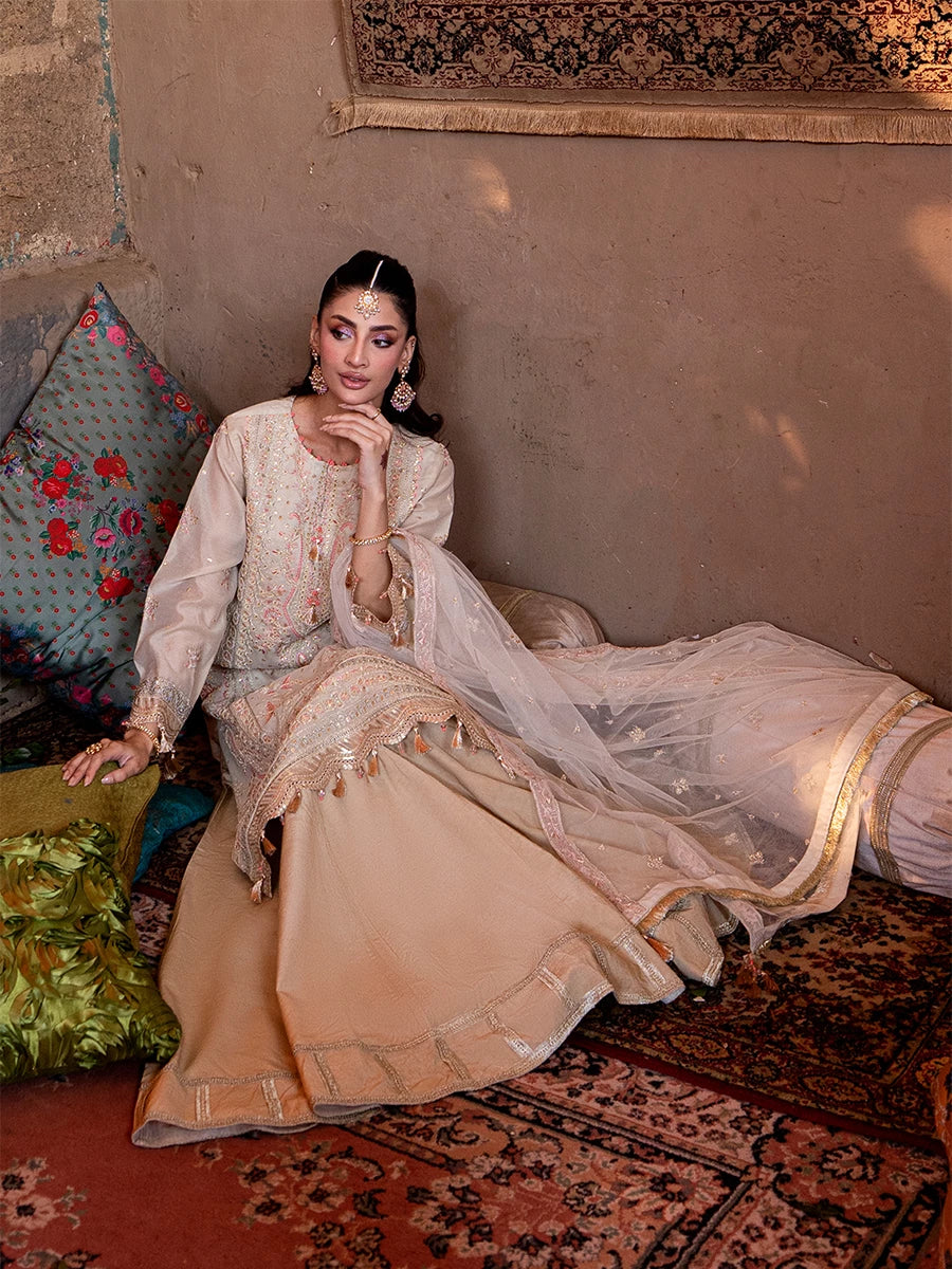 Salitex | Shehnai Festive | No016 -  Salitex Ladies Clothes - Original Designer Dress - House of Maryam