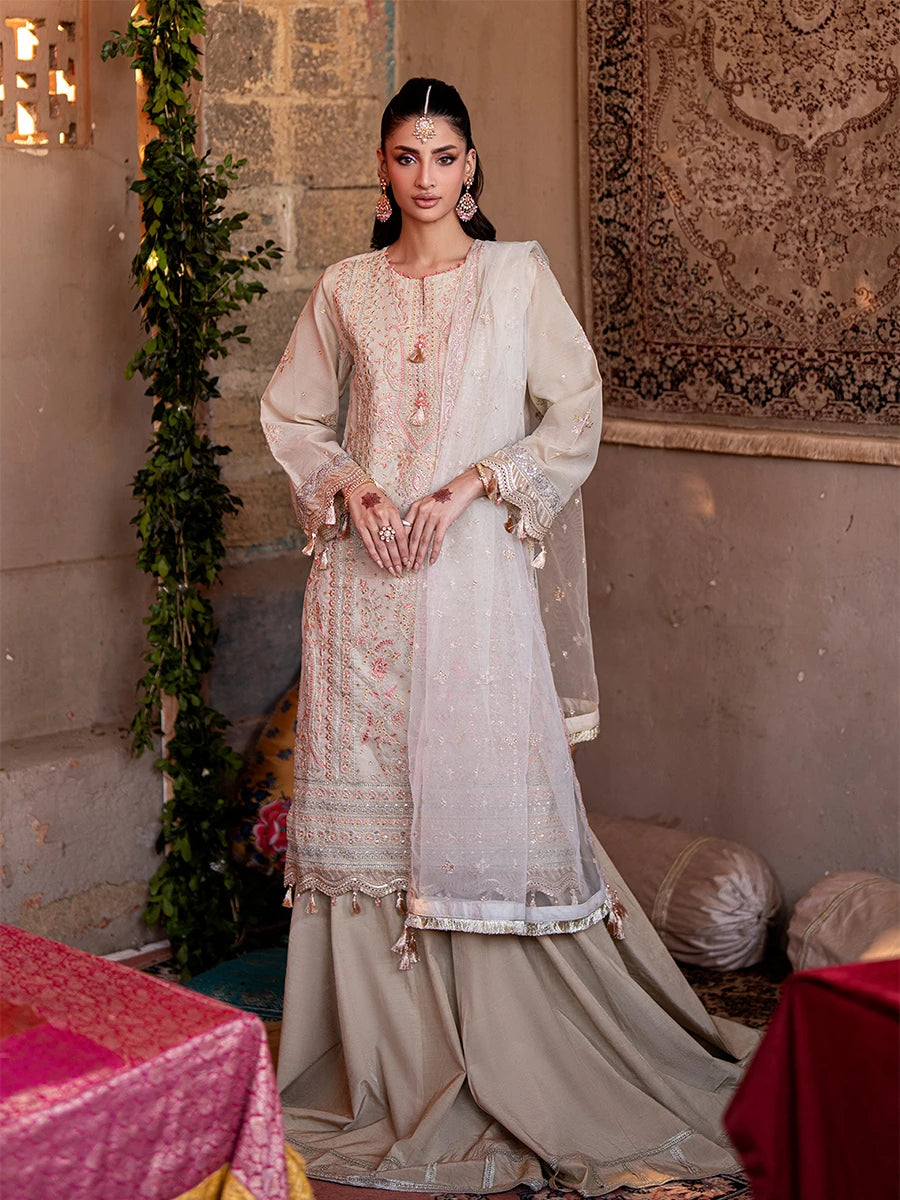Salitex | Shehnai Festive | No016 -  Salitex Ladies Clothes - Original Designer Dress - House of Maryam