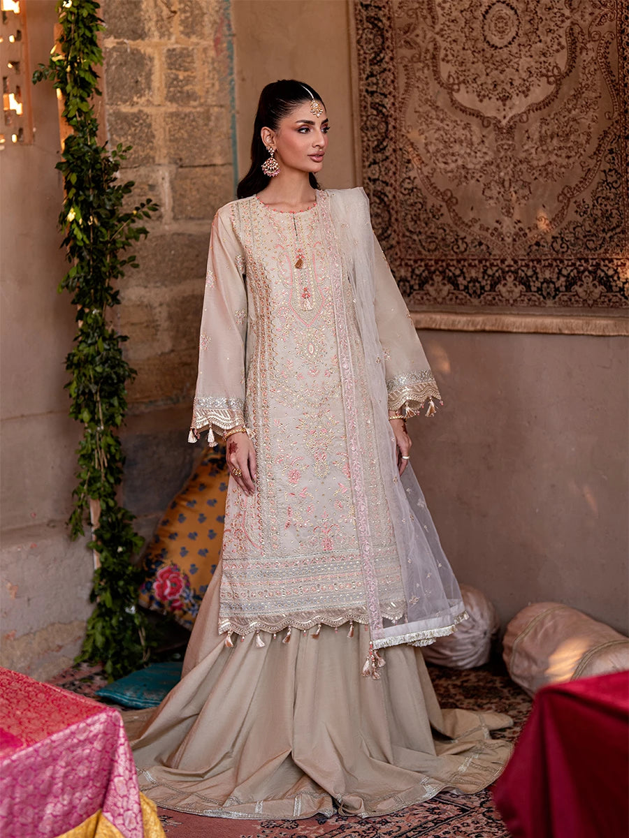 Salitex | Shehnai Festive | No016 -  Salitex Ladies Clothes - Original Designer Dress - House of Maryam