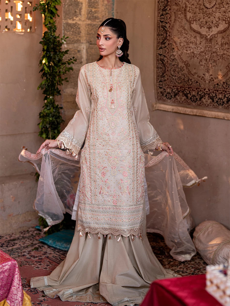 Salitex | Shehnai Festive | No016 -  Salitex Ladies Clothes - Original Designer Dress - House of Maryam