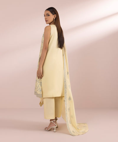 Sapphire | Eid Collection | S22 -  Sapphire Luxury - Original Designer Dress - House of Maryam