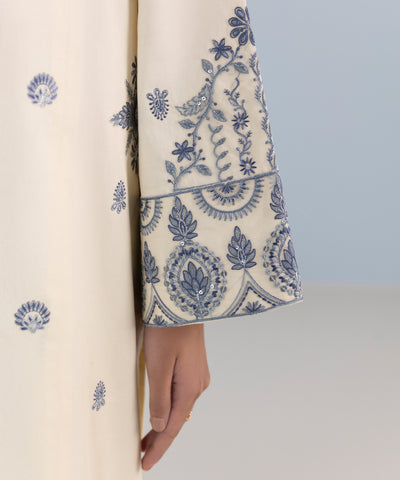 Sapphire | Eid Collection | S23 -  Sapphire Luxury - Original Designer Dress - House of Maryam