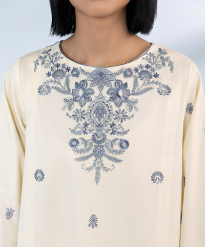 Sapphire | Eid Collection | S23 -  Sapphire Luxury - Original Designer Dress - House of Maryam