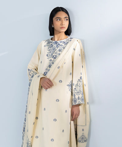 Sapphire | Eid Collection | S23 -  Sapphire Luxury - Original Designer Dress - House of Maryam