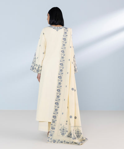 Sapphire | Eid Collection | S23 -  Sapphire Luxury - Original Designer Dress - House of Maryam