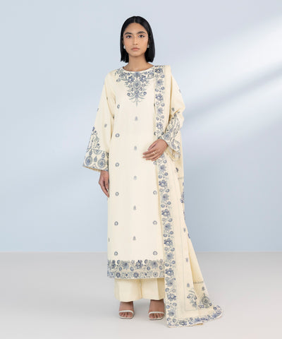 Sapphire | Eid Collection | S23 -  Sapphire Luxury - Original Designer Dress - House of Maryam