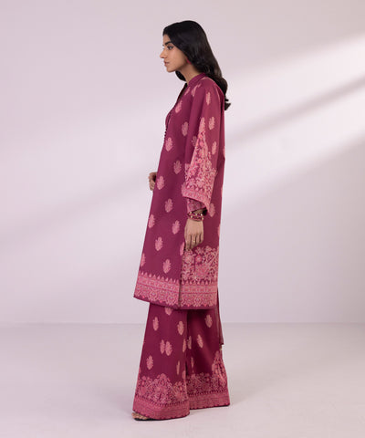 Sapphire | Eid Collection | S108 -  Sapphire Luxury - Original Designer Dress - House of Maryam