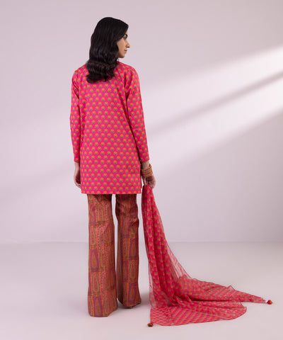 Sapphire | Eid Collection | S71 -  Sapphire Luxury - Original Designer Dress - House of Maryam