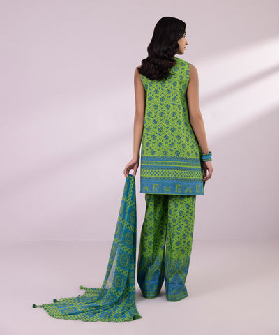 Sapphire | Eid Collection | S87 -  Sapphire Luxury - Original Designer Dress - House of Maryam