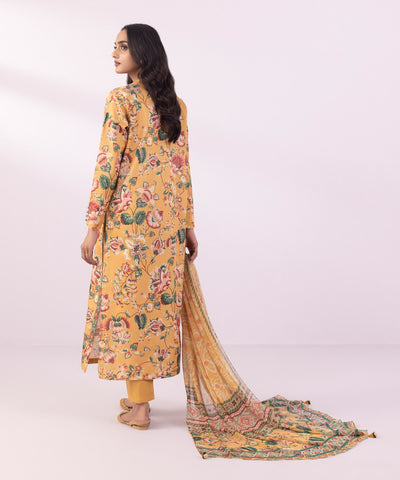Sapphire | Eid Collection | S97 -  Sapphire Luxury - Original Designer Dress - House of Maryam