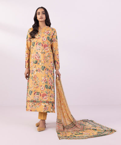 Sapphire | Eid Collection | S97 -  Sapphire Luxury - Original Designer Dress - House of Maryam