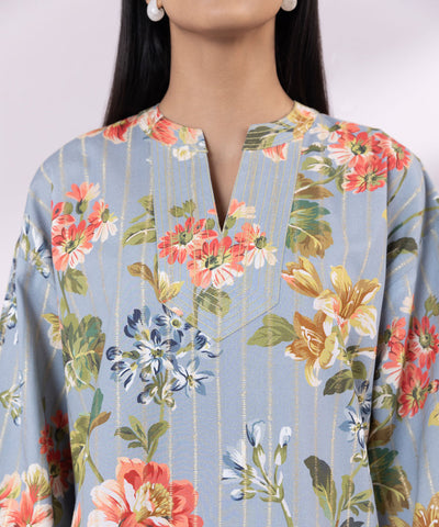 Sapphire | Eid Collection | S74 -  Sapphire Luxury - Original Designer Dress - House of Maryam