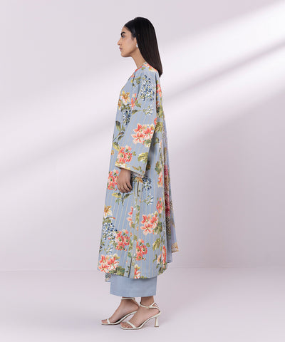 Sapphire | Eid Collection | S74 -  Sapphire Luxury - Original Designer Dress - House of Maryam