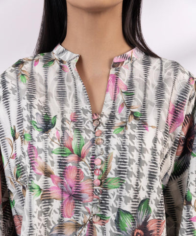 Sapphire | Eid Collection | S34 -  Sapphire Luxury - Original Designer Dress - House of Maryam