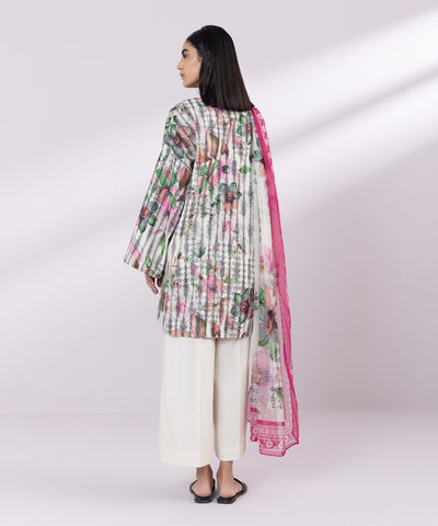 Sapphire | Eid Collection | S34 -  Sapphire Luxury - Original Designer Dress - House of Maryam