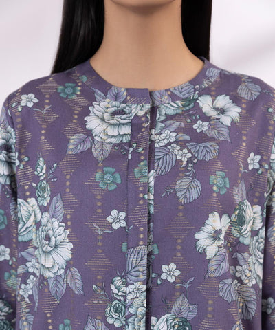 Sapphire | Eid Collection | S78 -  Sapphire Luxury - Original Designer Dress - House of Maryam