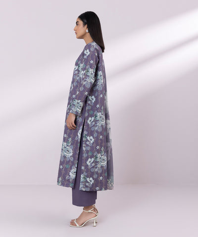 Sapphire | Eid Collection | S78 -  Sapphire Luxury - Original Designer Dress - House of Maryam