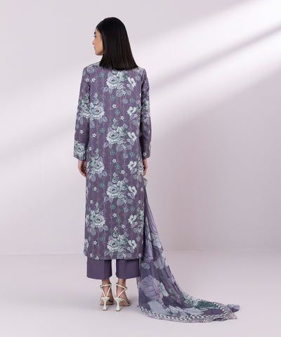 Sapphire | Eid Collection | S78 -  Sapphire Luxury - Original Designer Dress - House of Maryam