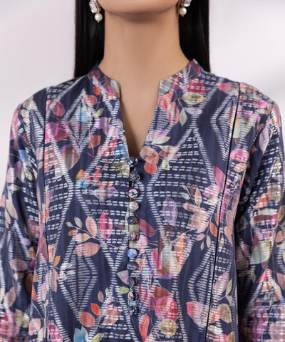 Sapphire | Eid Collection | S25 -  Sapphire Luxury - Original Designer Dress - House of Maryam