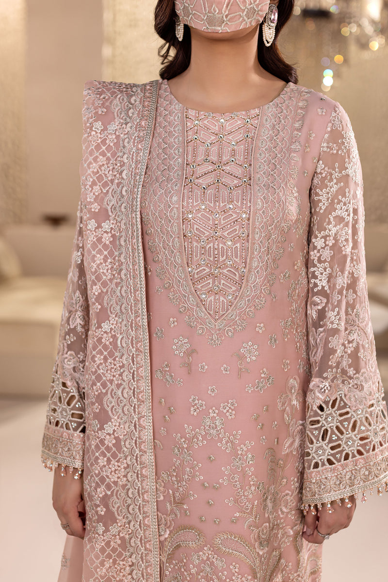 Flossie | Dastaan Formals | DA-04, image 3