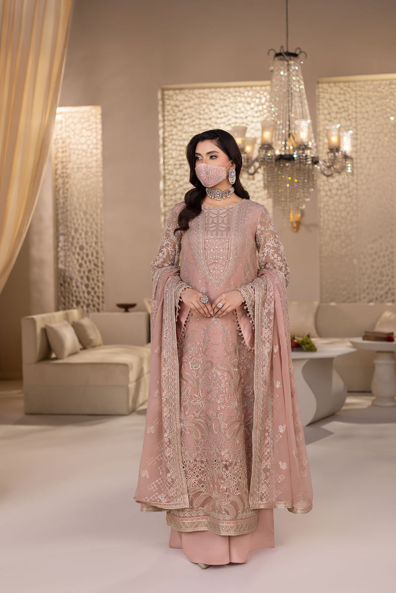 Flossie | Dastaan Formals | DA-04, image 5