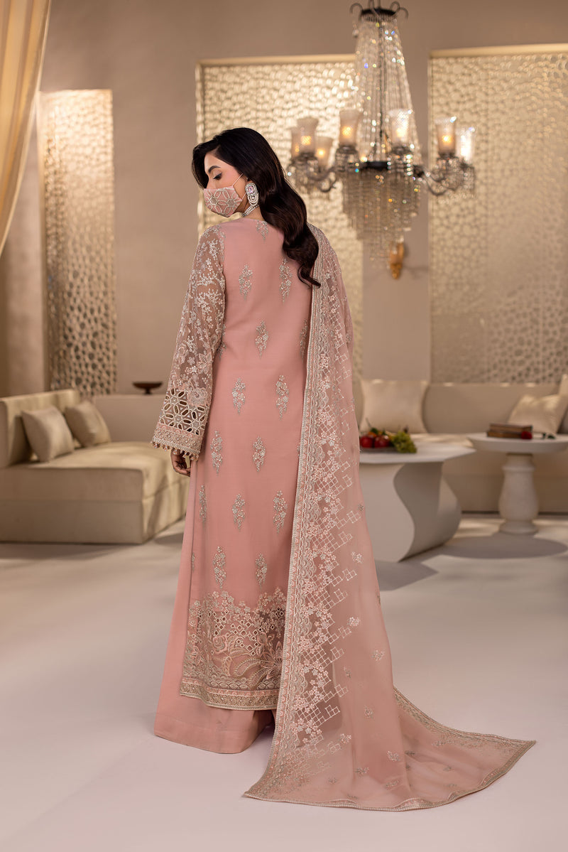 Flossie | Dastaan Formals | DA-04, image 2