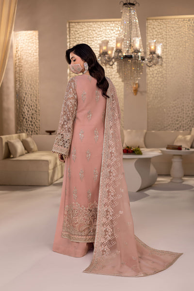 Flossie | Dastaan Formals | DA-04