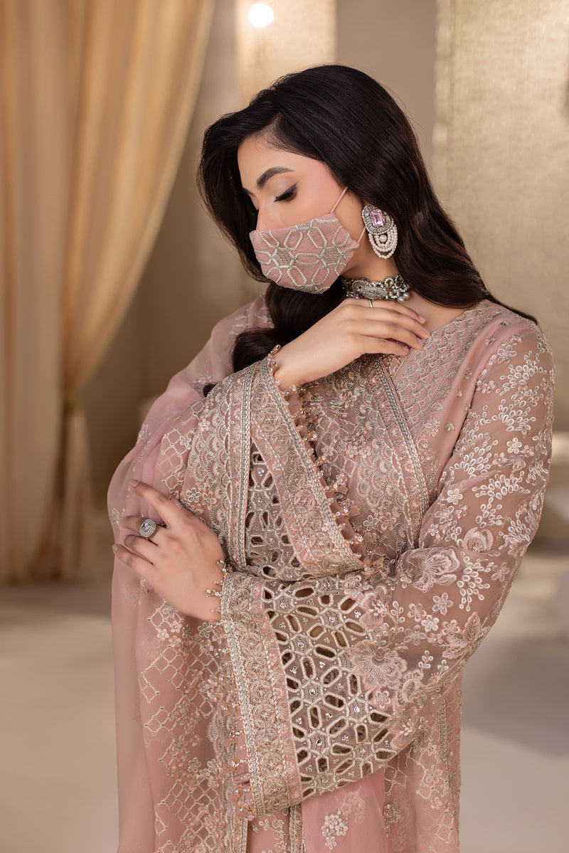 Flossie | Dastaan Formals | DA-04, image 6
