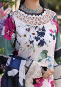 Elaf Premium | Prints Chikankari 24 | 01A LOVELIGHT by Designer Elaf Premium - House of Maryam - Pakistani Designer Ethnic Wear in {{ shop.shopifyCountryName }}