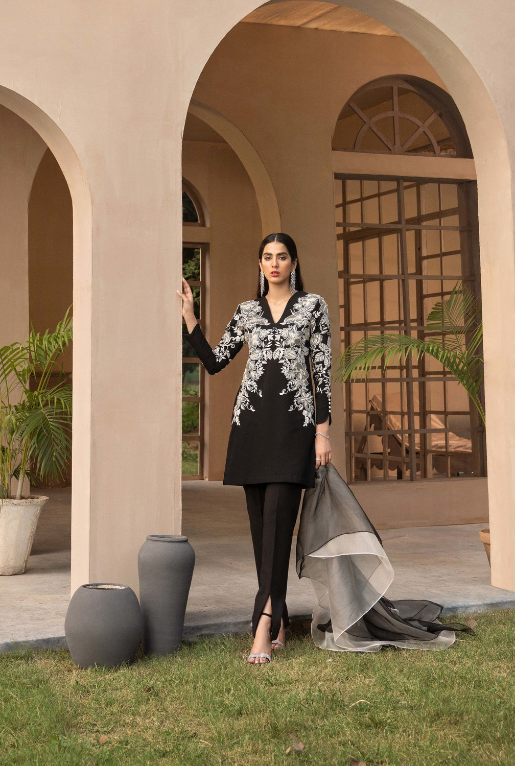 Caia | Pret Collection | MIA by Caia - House of Maryam