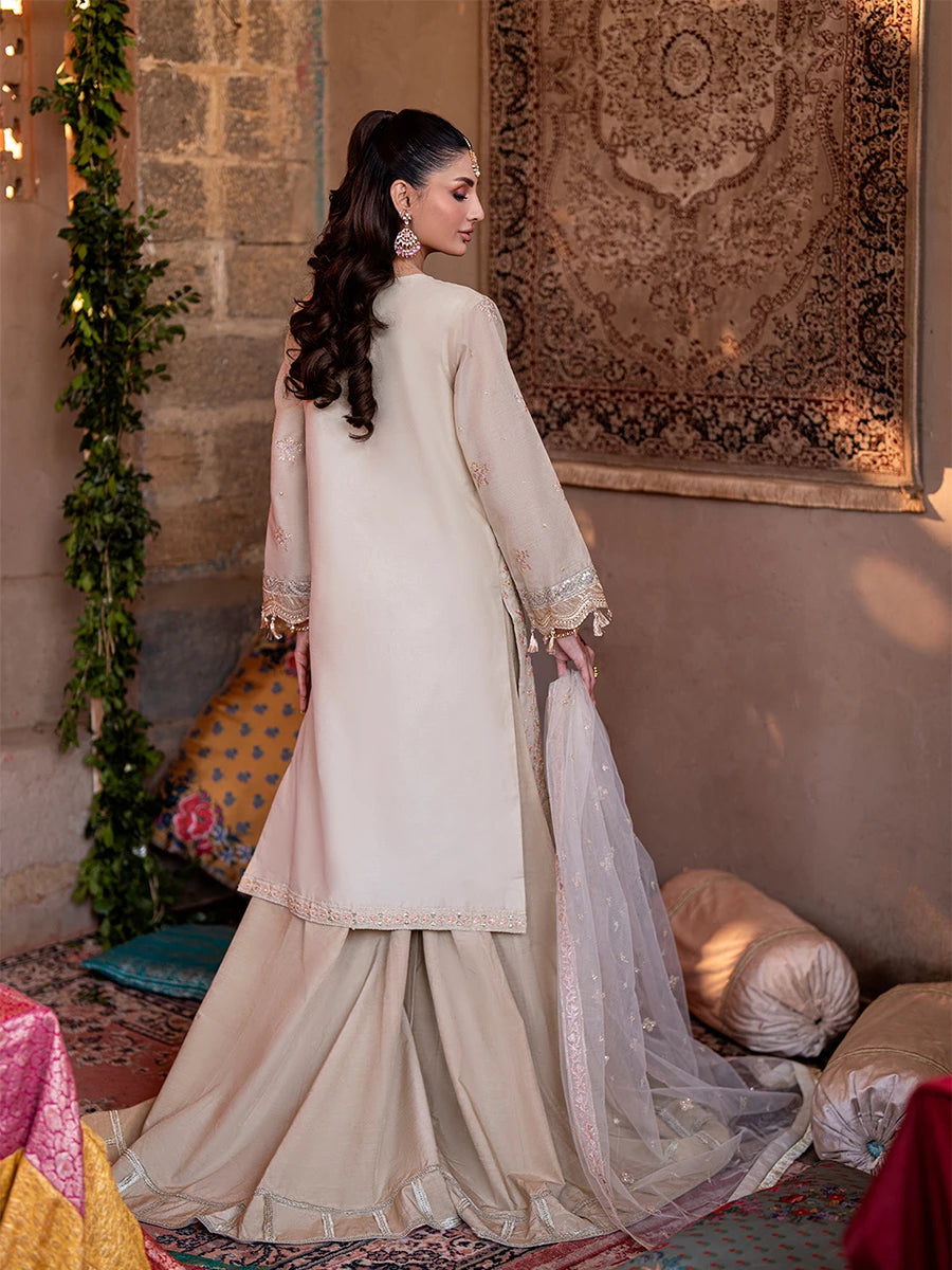 Salitex | Shehnai Festive | No016 -  Salitex Ladies Clothes - Original Designer Dress - House of Maryam