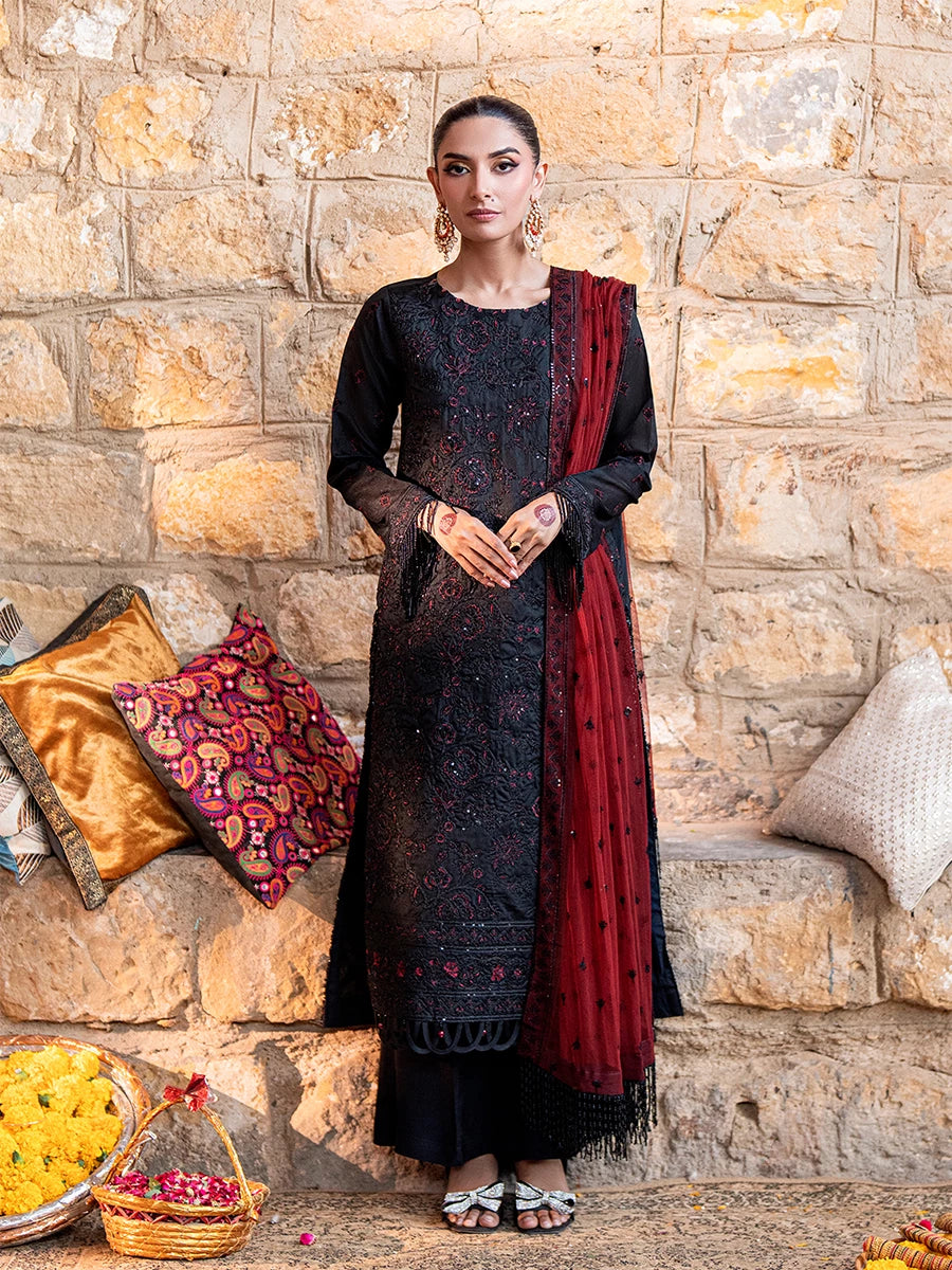 Salitex | Shehnai Festive | No017 -  Salitex Ladies Clothes - Original Designer Dress - House of Maryam