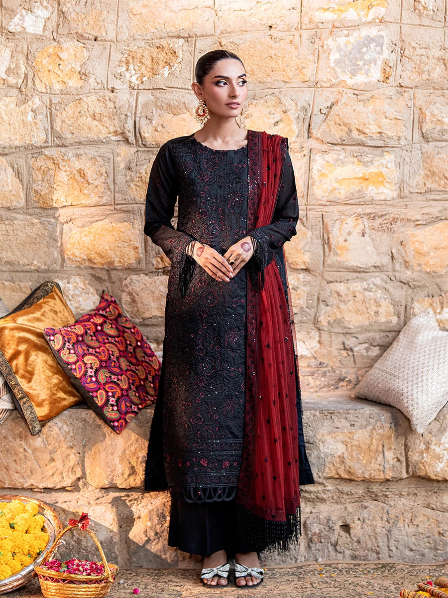 Salitex | Shehnai Festive | No017 -  Salitex Ladies Clothes - Original Designer Dress - House of Maryam