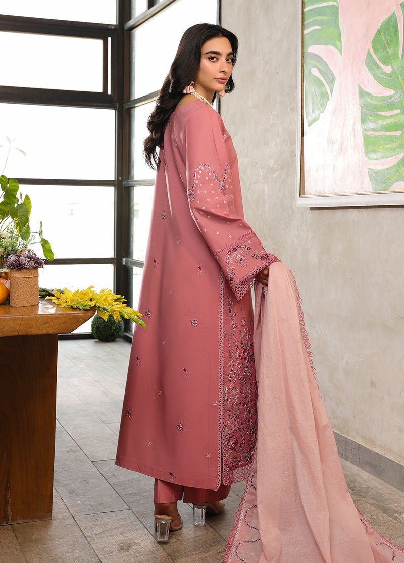 Sahane | In Laws in Lawn Eid Edit | CT-21005 Piera -  Sahane Ladies Clothes - Original Designer Dress - House of Maryam