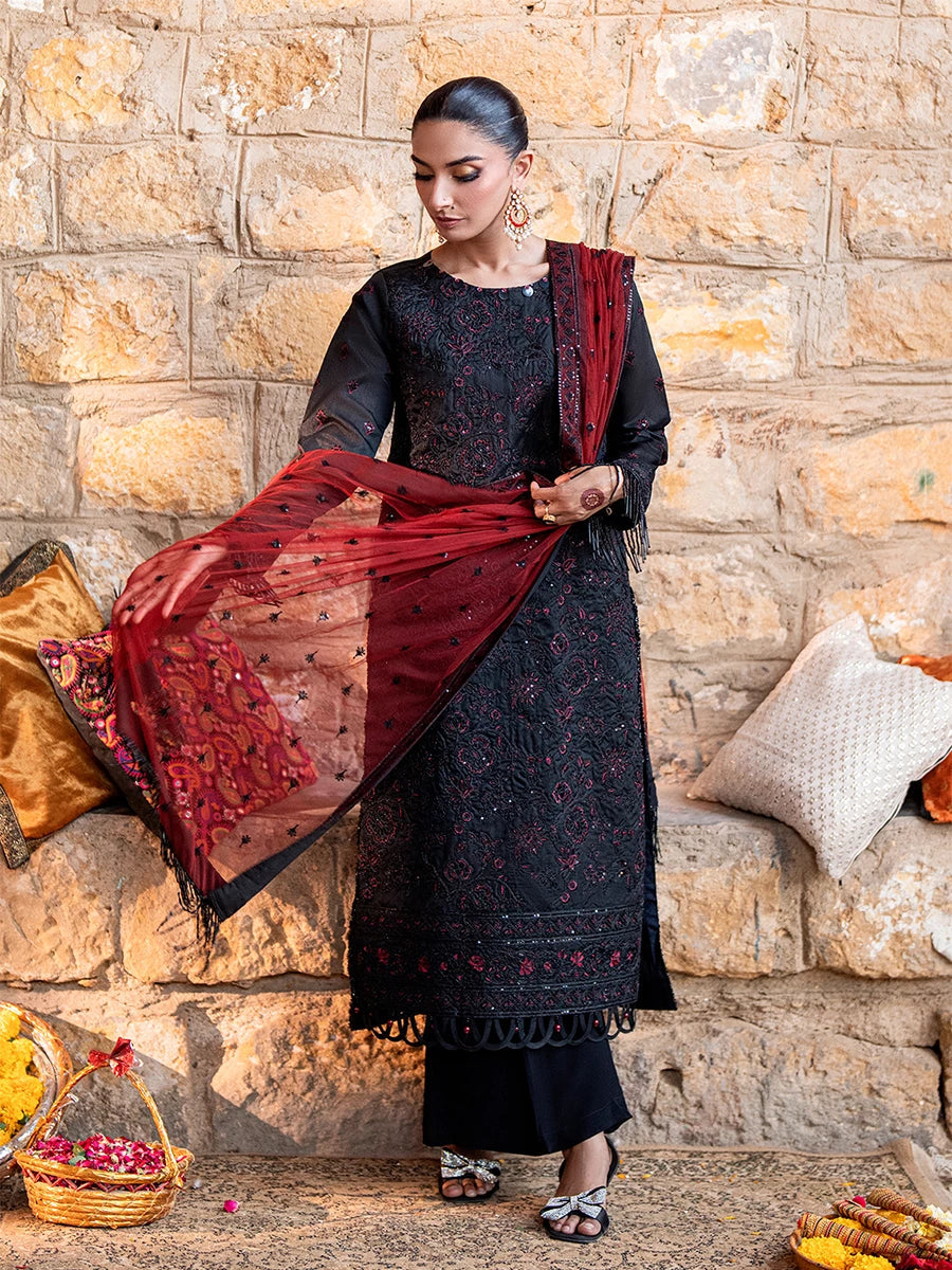 Salitex | Shehnai Festive | No017 -  Salitex Ladies Clothes - Original Designer Dress - House of Maryam