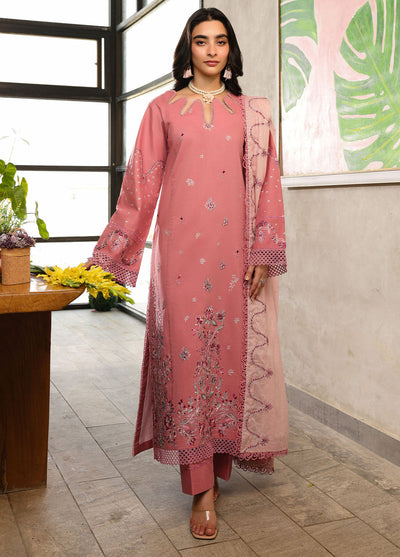 Sahane | In Laws in Lawn Eid Edit | CT-21005 Piera -  Sahane Ladies Clothes - Original Designer Dress - House of Maryam