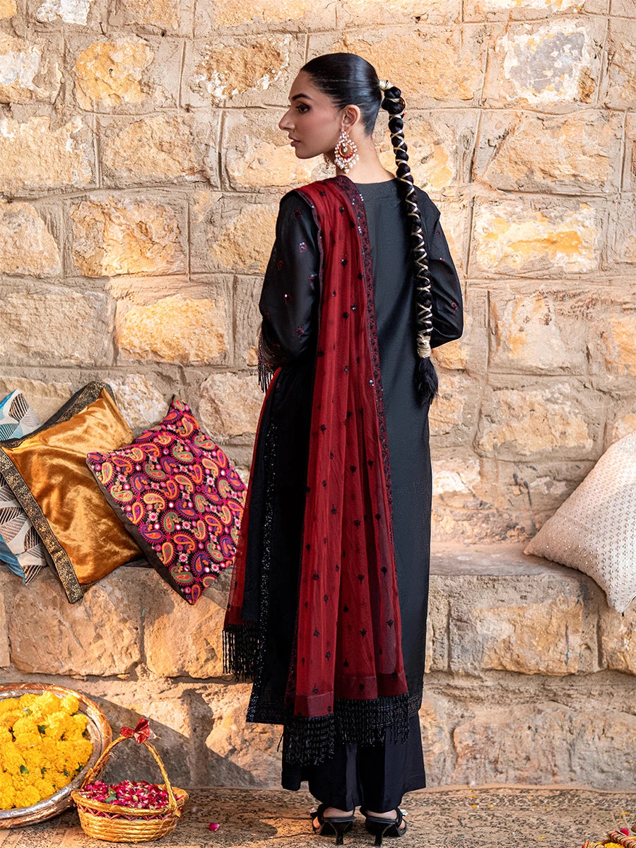 Salitex | Shehnai Festive | No017 -  Salitex Ladies Clothes - Original Designer Dress - House of Maryam