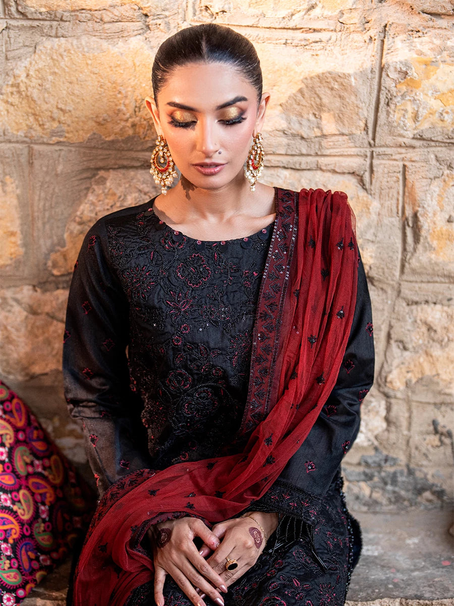 Salitex | Shehnai Festive | No017 -  Salitex Ladies Clothes - Original Designer Dress - House of Maryam
