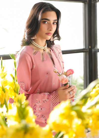 Sahane | In Laws in Lawn Eid Edit | CT-21005 Piera -  Sahane Ladies Clothes - Original Designer Dress - House of Maryam